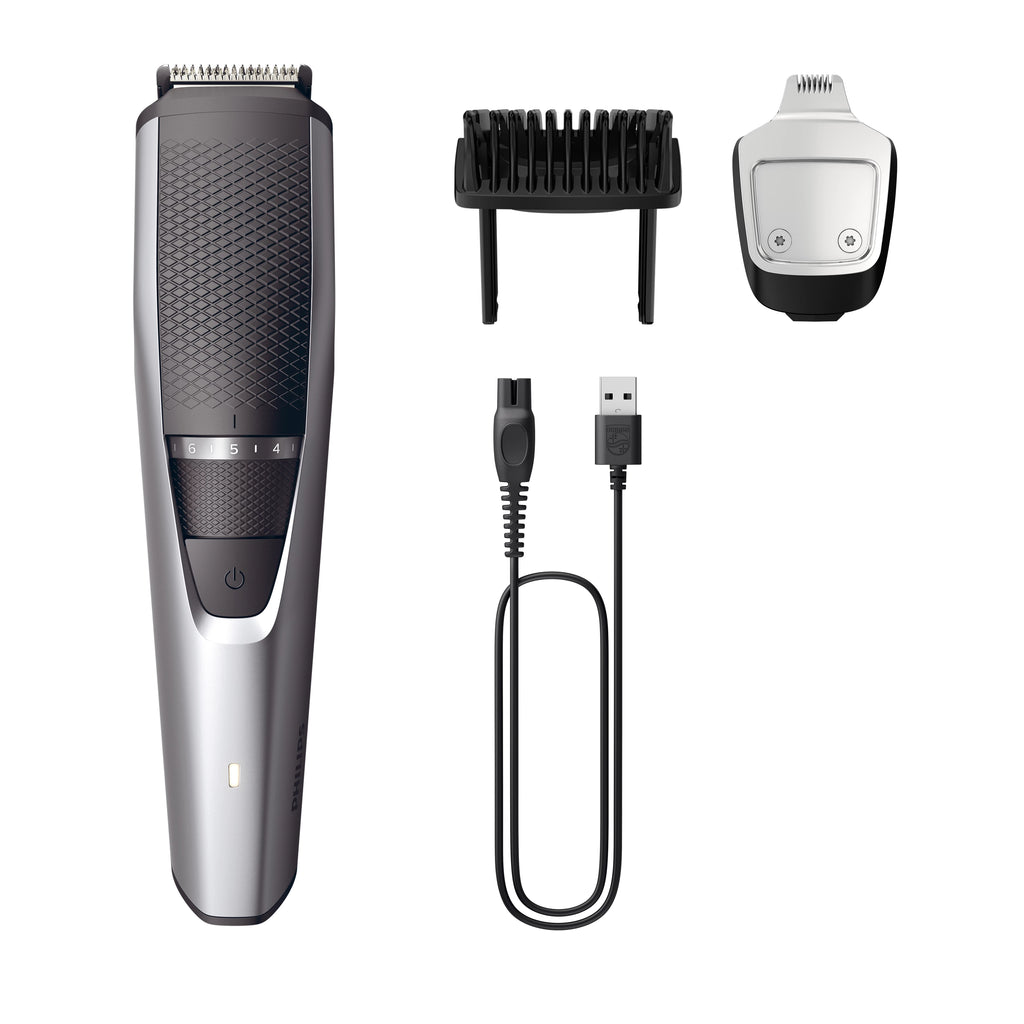 Philips BEARDTRIMMER Series 3000 BT3239/15 Tondeuse à barbe