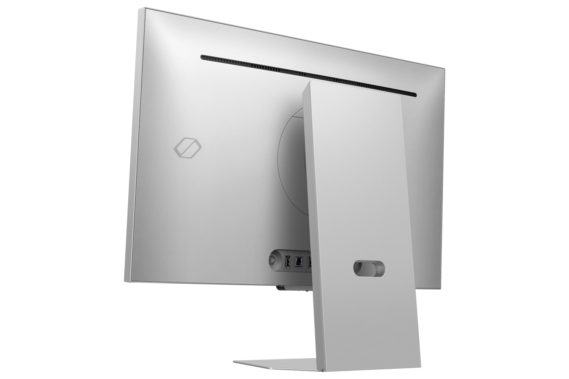 Samsung Écran PC Gaming 27" Odyssey 3D G90XF 4K UHD 165Hz