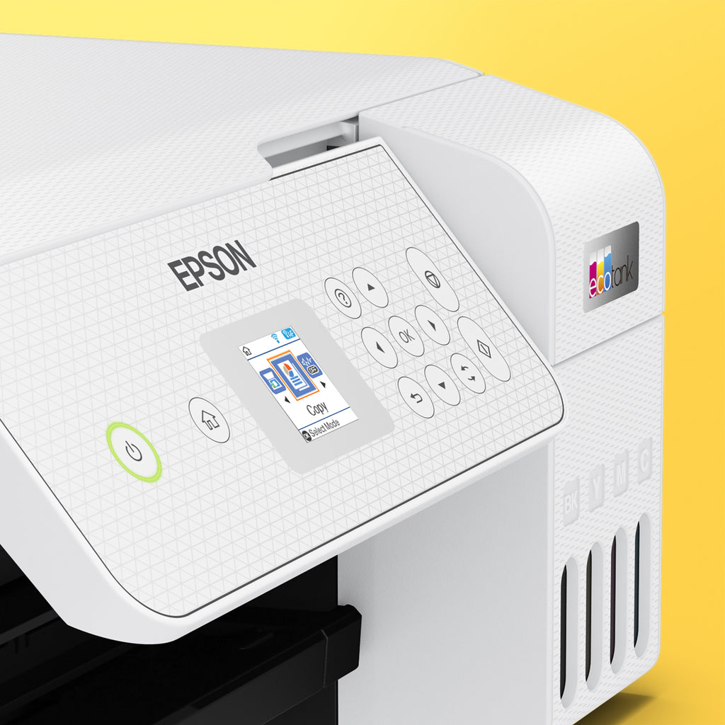 Epson EcoTank L3286 Jet d'encre A4 5760 x 1440 DPI 33 ppm Wifi