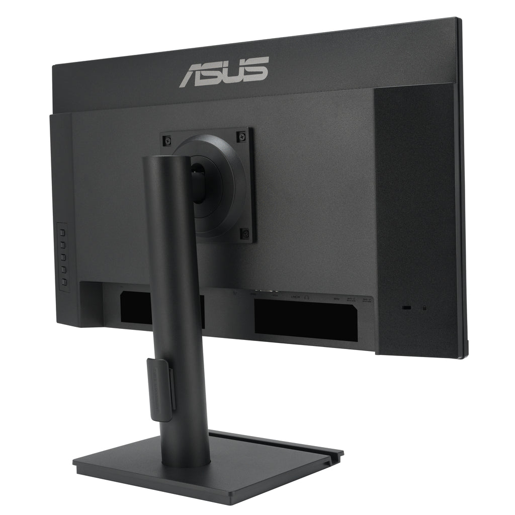 ASUS VA279QGS écran plat de PC 68,6 cm (27") 1920 x 1080 pixels Full HD LCD Noir