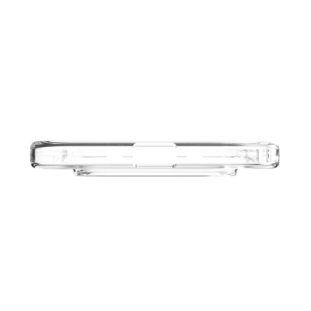 ZAGG Clear coque de protection pour téléphones portables 16,5 cm (6.5") Housse Transparent