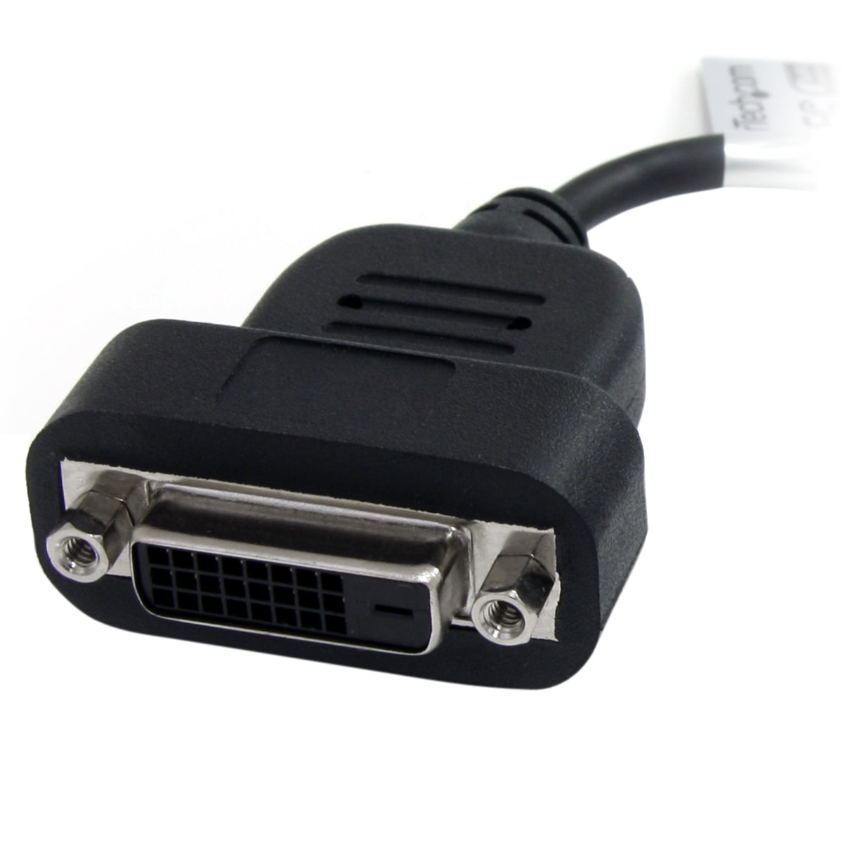 StarTech.com Adaptateur Vidéo Actif DisplayPort vers DVI M/F 1920x1200