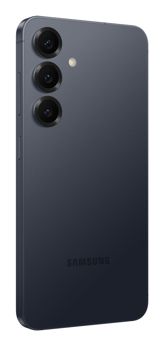 Samsung Galaxy S25 SM-S931B/DS 15,8 cm (6.2") Double SIM Android 15 5G USB Type-C 12 Go 128 Go 4000 mAh Noir