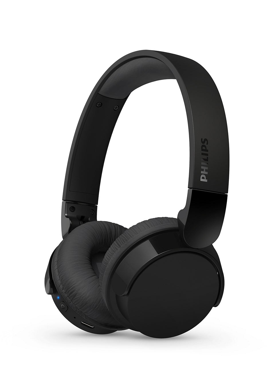 Philips TAH3209BK/00 casque Sans fil Arceau Appels/Musique Bluetooth Noir