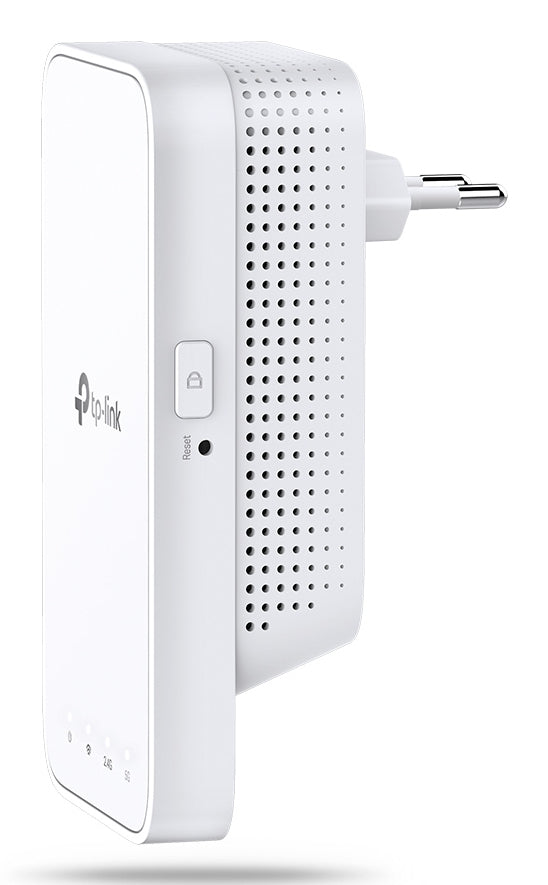 TP-Link RE300 prolongateur réseau Répéteur réseau Blanc