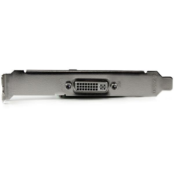 StarTech.com Carte d'acquisition vidéo HD PCI Express - HDMI / DVI / VGA / Composante - 1080p - vue 3