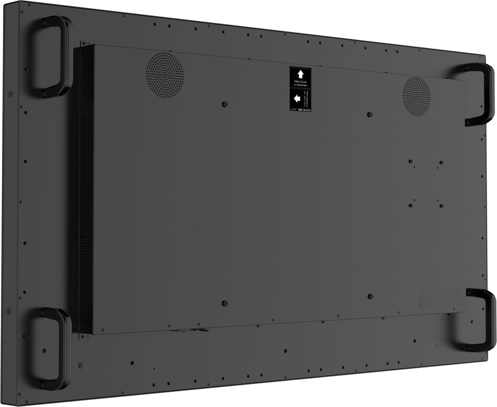 iiyama TF5539AS-B1AG Écran d'affichage dynamique Kiosk 54.6" 4K UHD Tactile Android 11 Noir