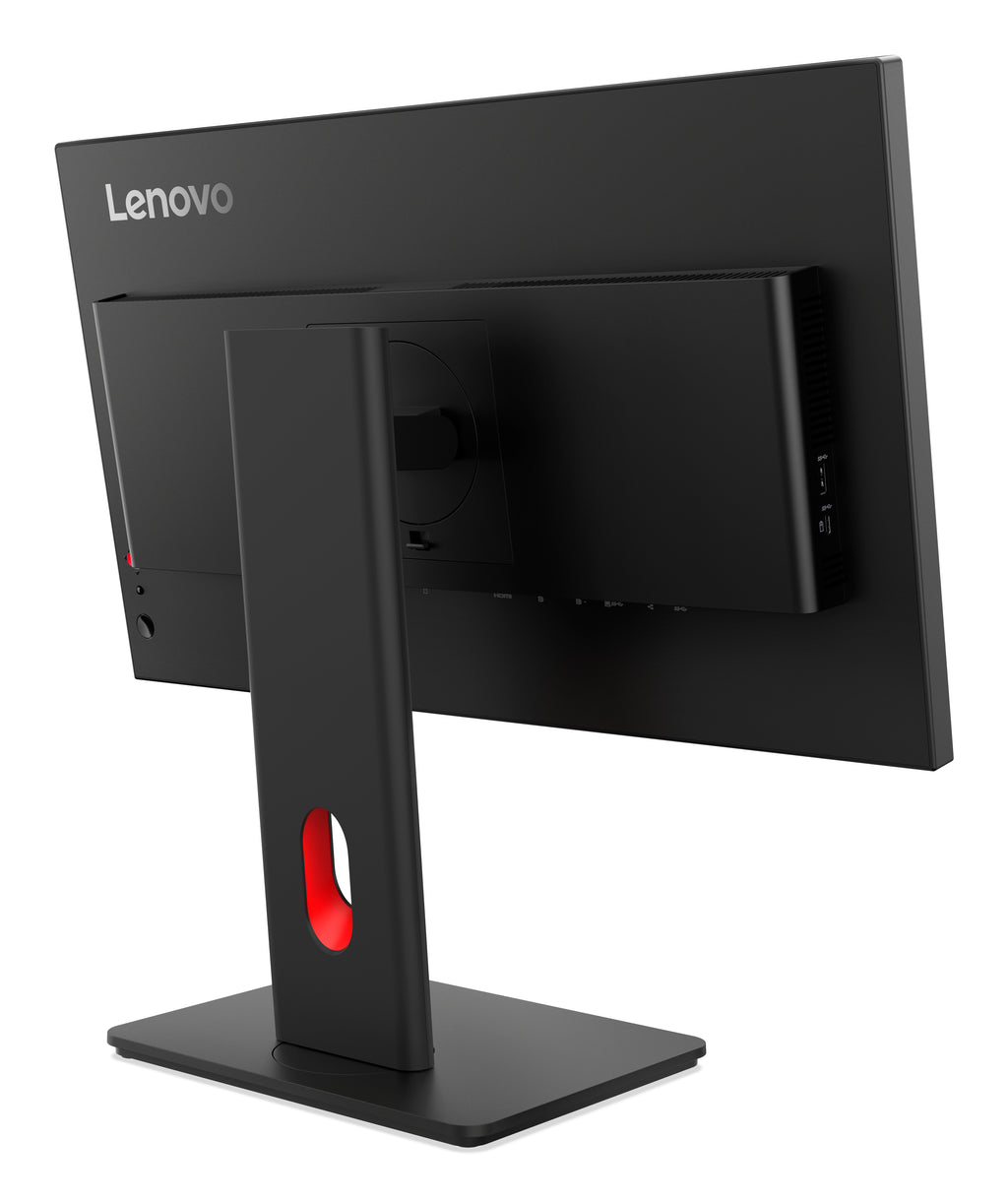 Lenovo ThinkVision T24D-40 Moniteur 23.8" Full HD