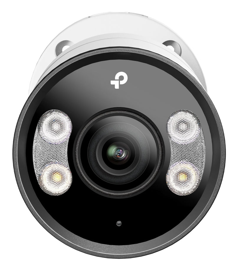 TP-Link INSIGHT S345 Caméra de Sécurité IP Extérieure Bullet 4 MP 2688 x 1520 pixels