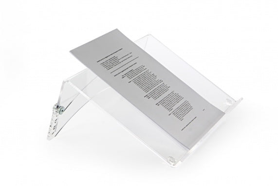 BakkerElkhuizen FlexDoc Cristal Clear
