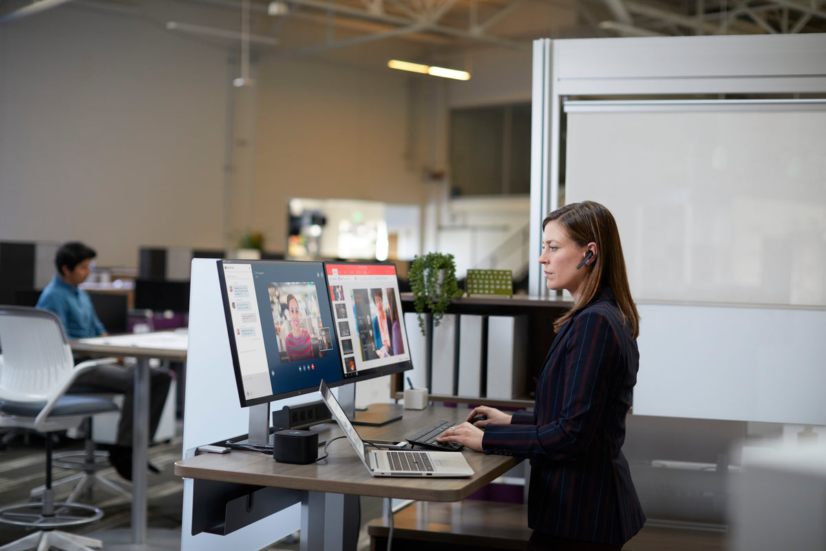 HP Station d'accueil Thunderbolt G2 120 W - vue 4