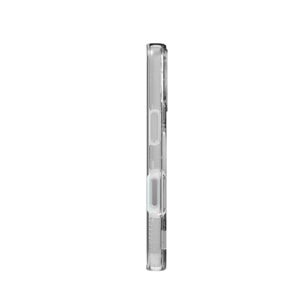 ZAGG Crystal Palace Snap Kickstand coque de protection pour téléphones portables 16 cm (6.3") Housse Transparent