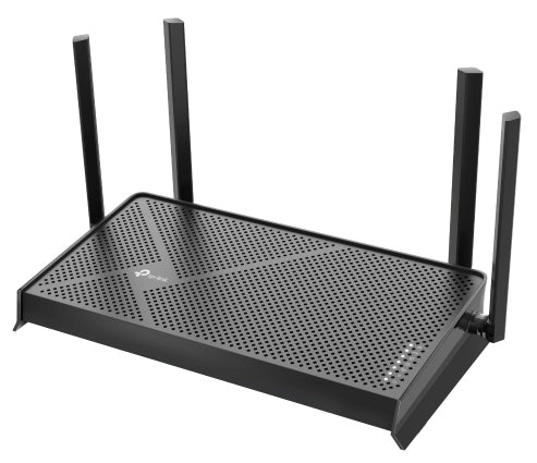 TP-Link Archer BE3600 Routeur Sans Fil Wi-Fi 7 Bi-bande 2.5 Gigabit Ethernet, Noir