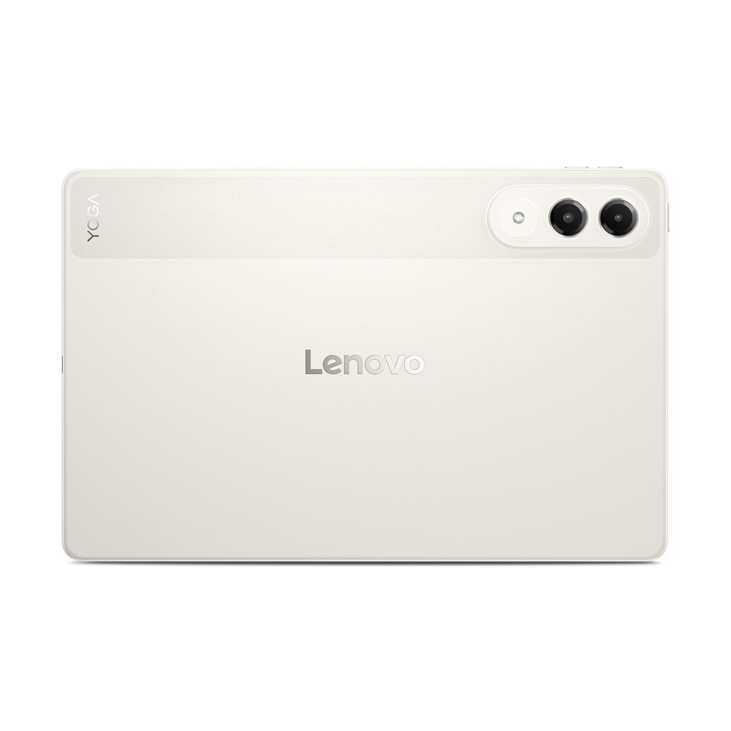 Lenovo Yoga Tab Snapdragon 256 Go 28,2 cm (11.1") 12 Go Wi-Fi 7 (802.11be) Android 15