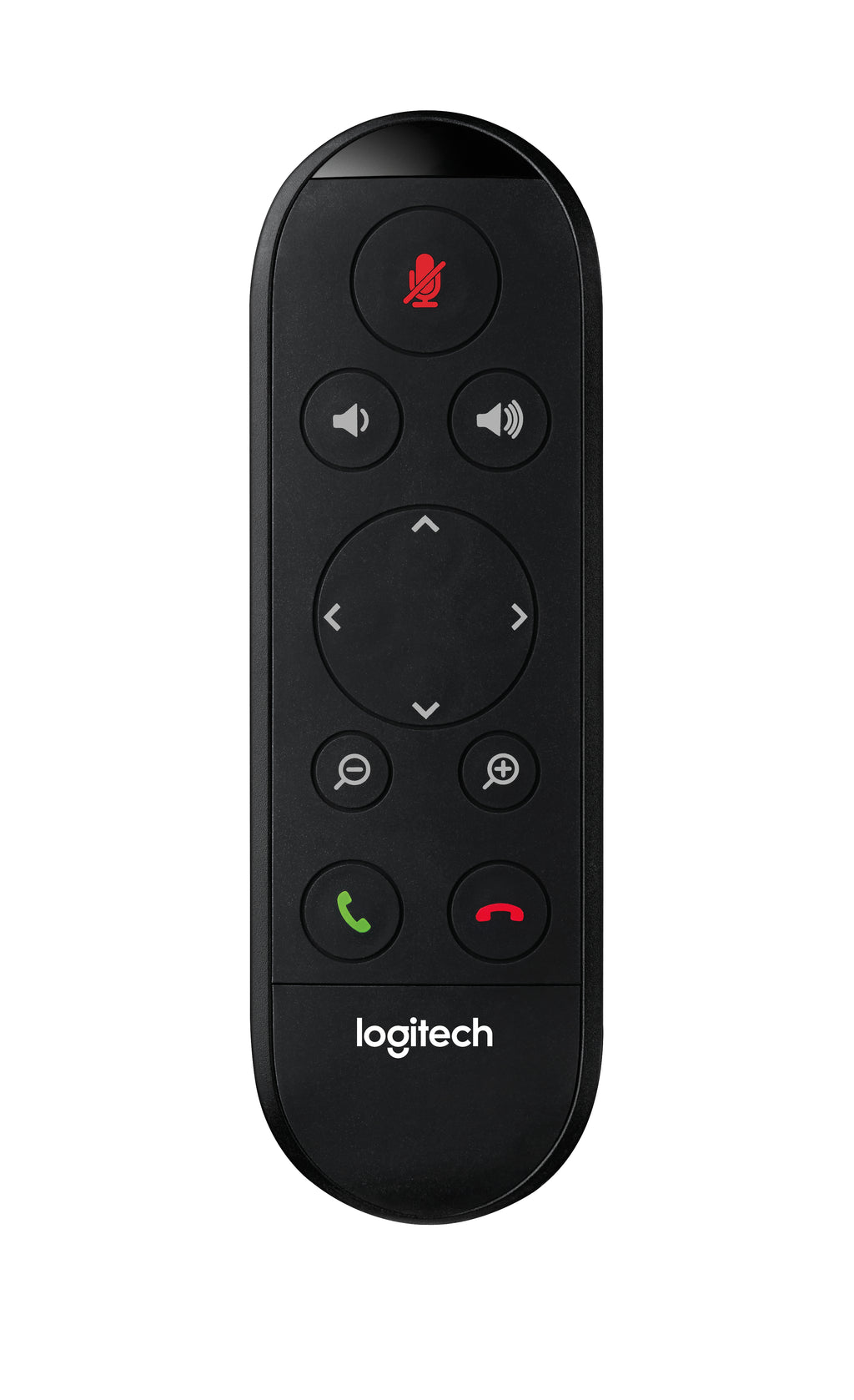 Logitech ConferenceCam Connect, Kit de Visioconférence avec Microphone