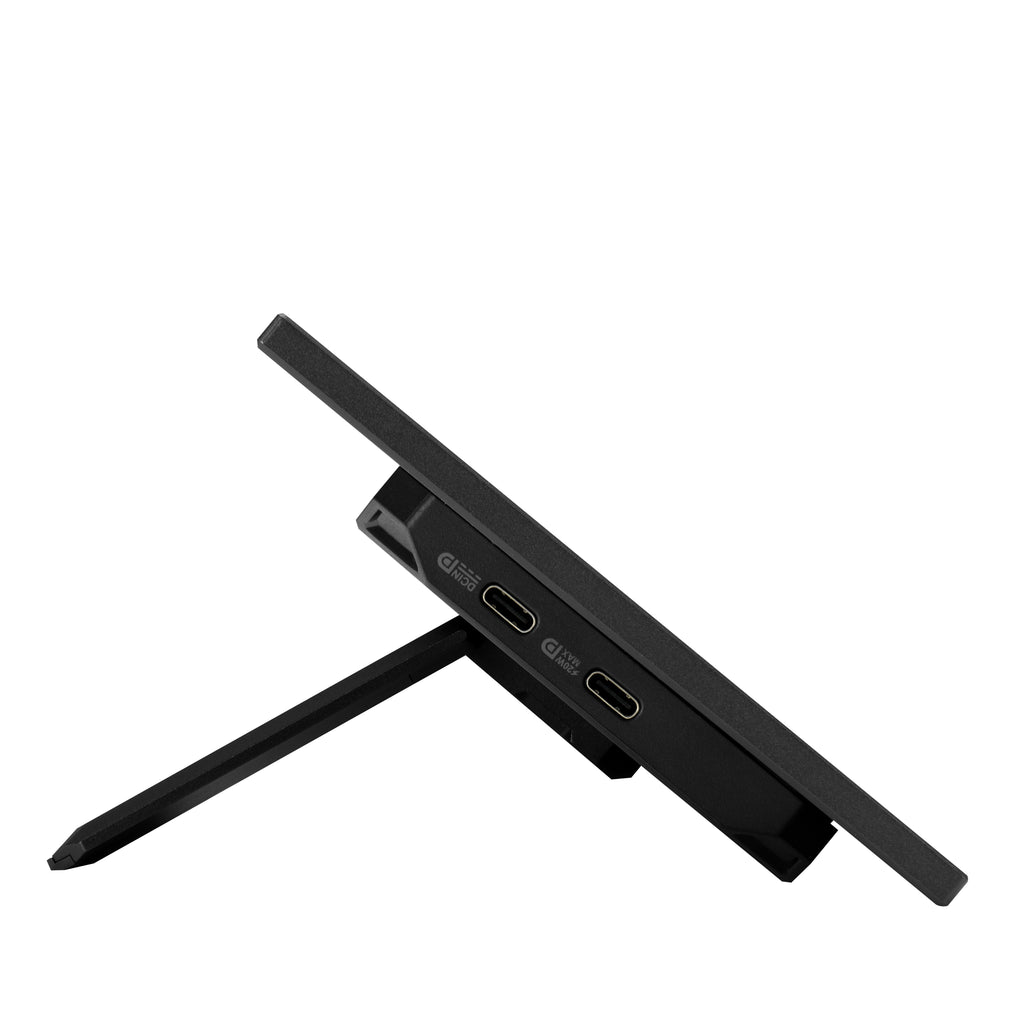 ASUS ROG Strix XG129C Écran Tactile LCD 12.3" 1920 x 720 pixels Noir