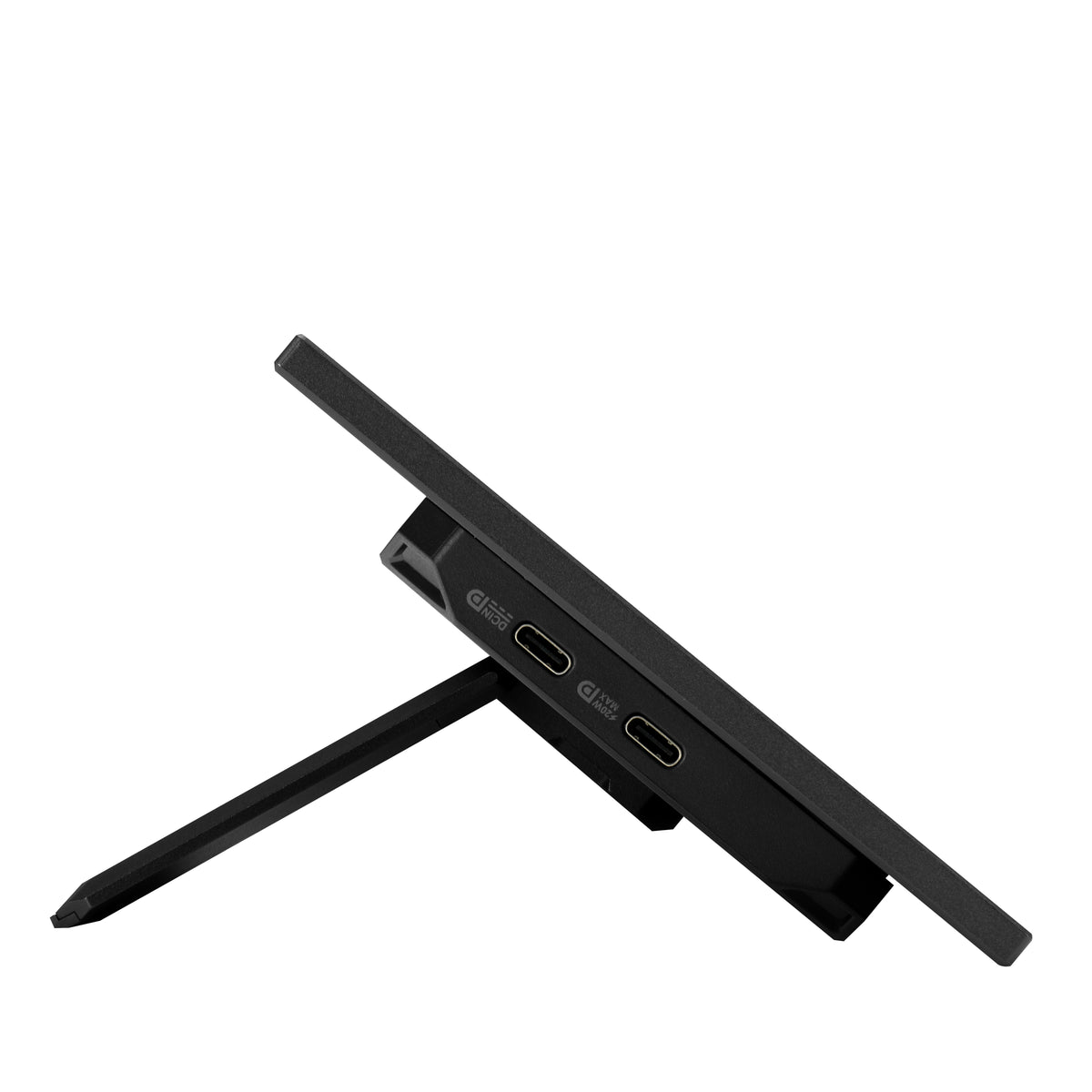 ASUS ROG Strix XG129C Écran Tactile LCD 12.3" 1920 x 720 pixels Noir