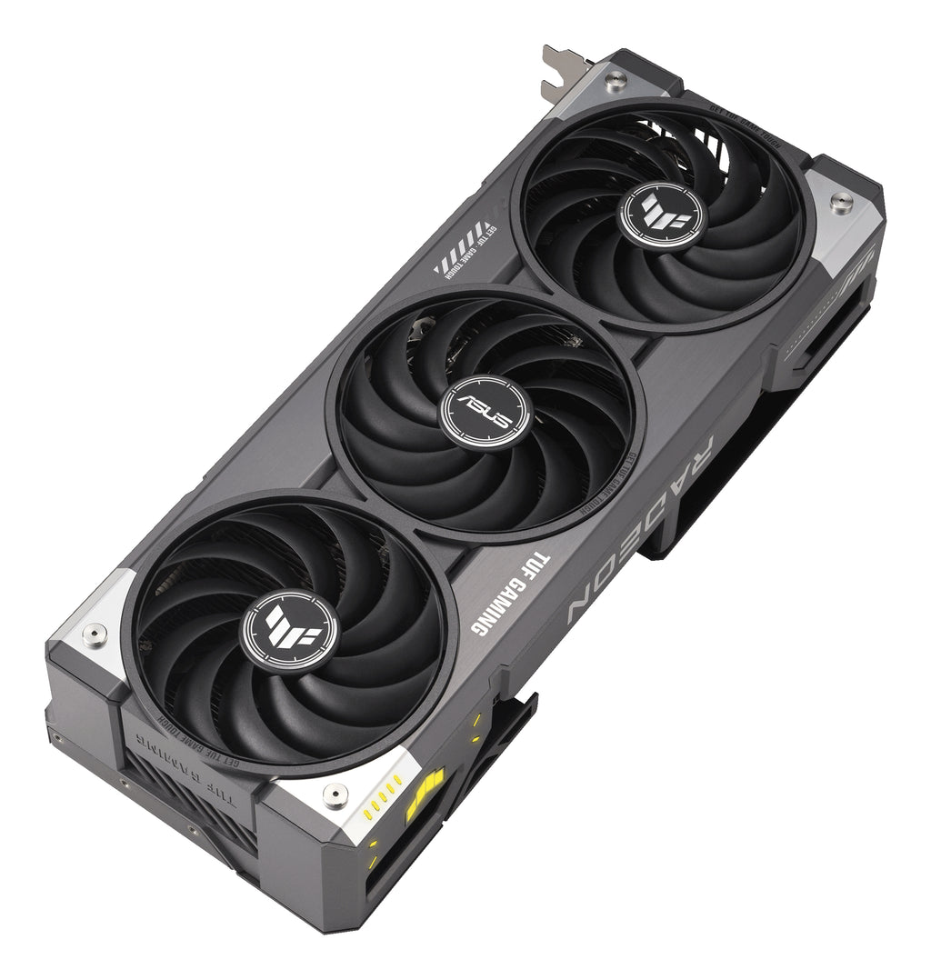 ASUS TUF Gaming TUF-RX9070XT-O16G-GAMING AMD Radeon RX 9070 XT 16 Go GDDR6