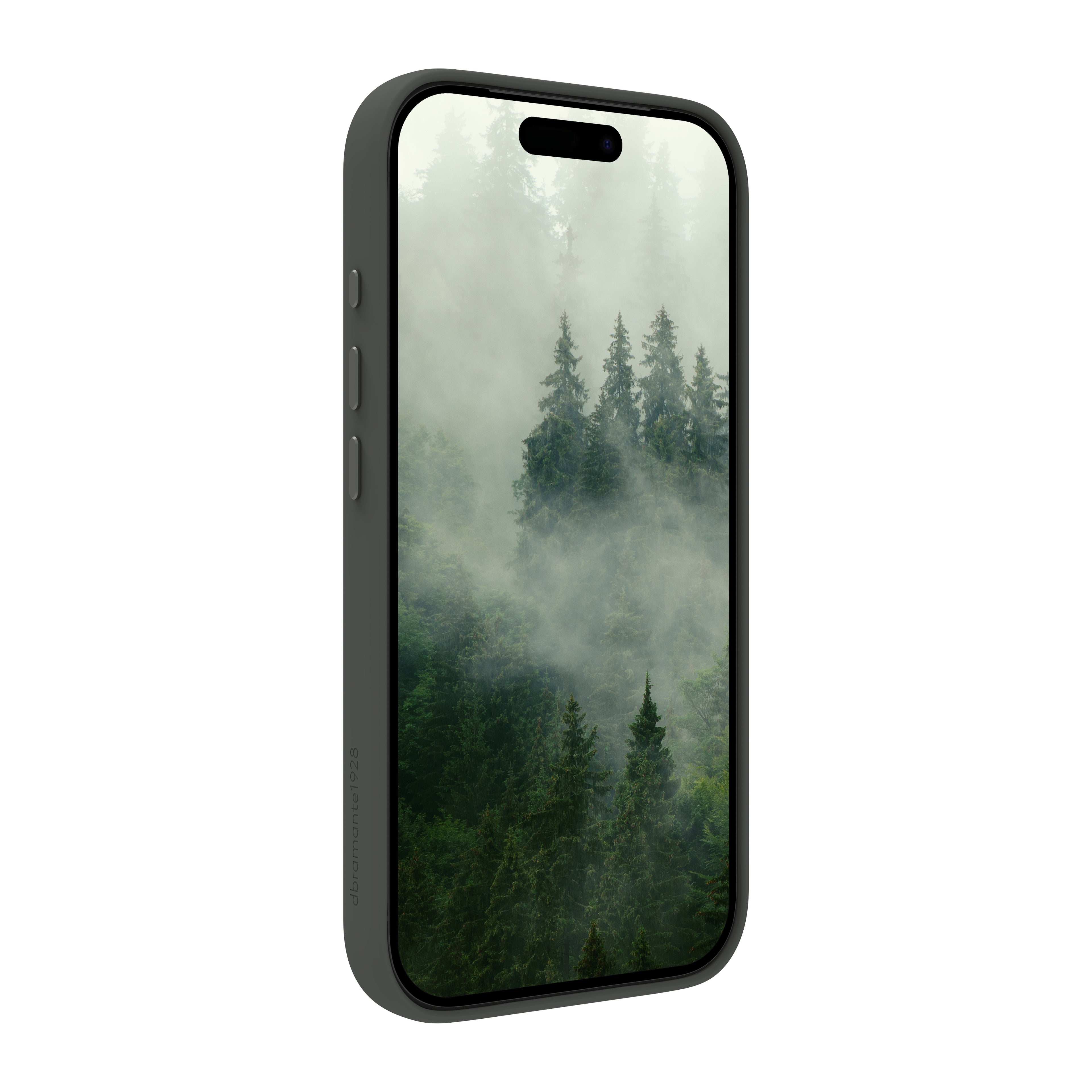 dbramante1928 Roskilde MS Kick ICON coque de protection pour téléphones portables Housse Vert