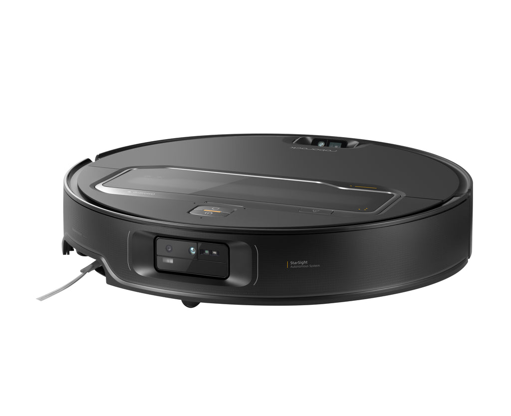 Roborock Saros Z70 0,18 L Noir