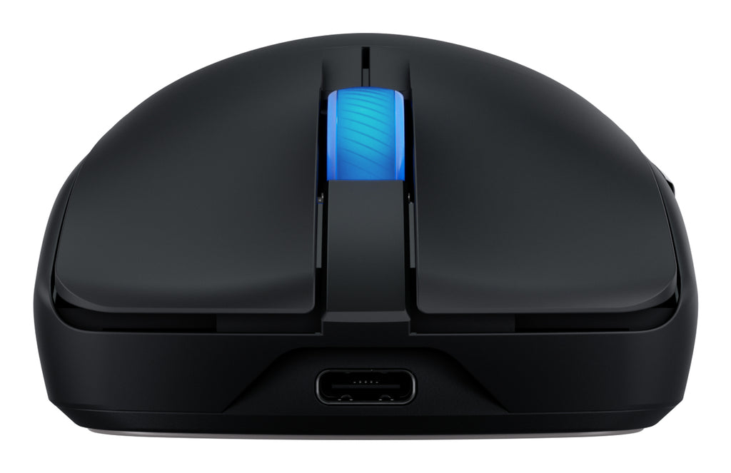ASUS ROG Harpe II Ace Souris Gaming Droitier RF Wireless, Bluetooth, USB Type-A, Optique 42000 DPI