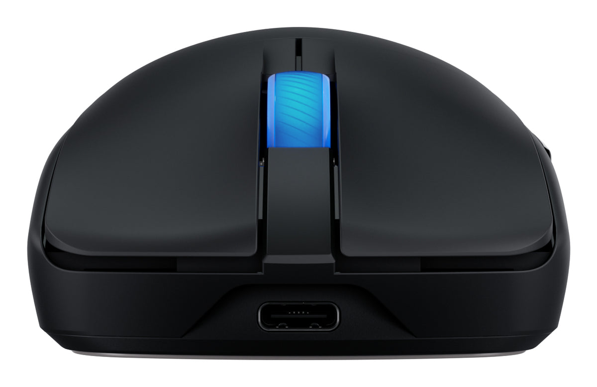 ASUS ROG Harpe II Ace Souris Gaming Droitier RF Wireless, Bluetooth, USB Type-A, Optique 42000 DPI