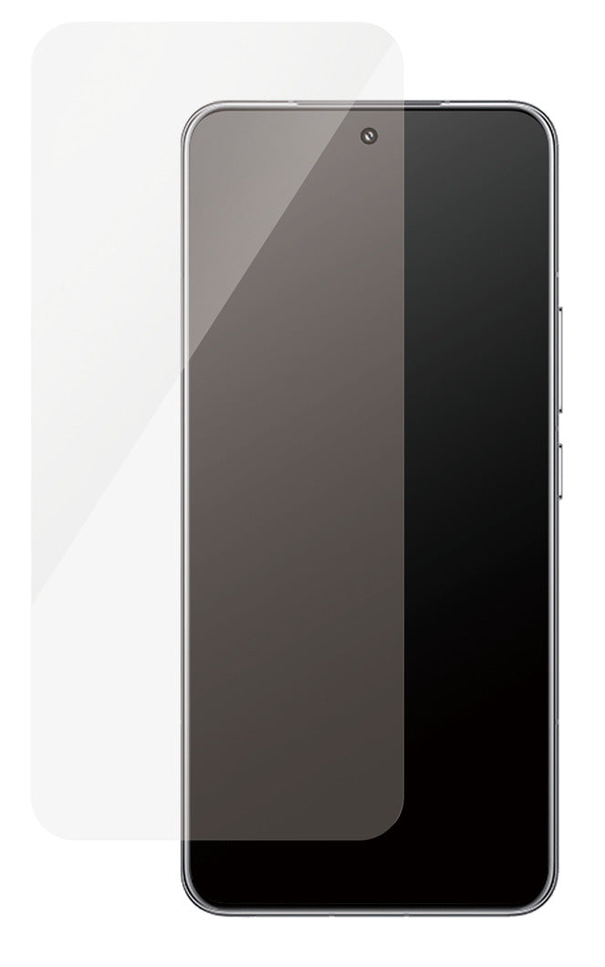 PanzerGlass SAFE. by ® Screen Protector OPPO Find X9 Pro | Ultra-Wide Fit Protection d'écran transparent 1 pièce(s)