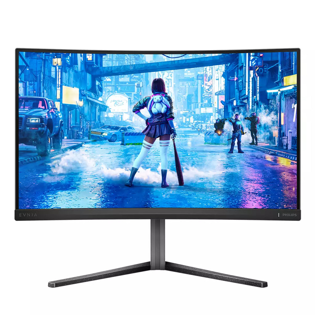 Philips Evnia 5000 27M2C5200W/00 écran plat de PC 68,6 cm (27") 1920 x 1080 pixels Full HD LCD Gris