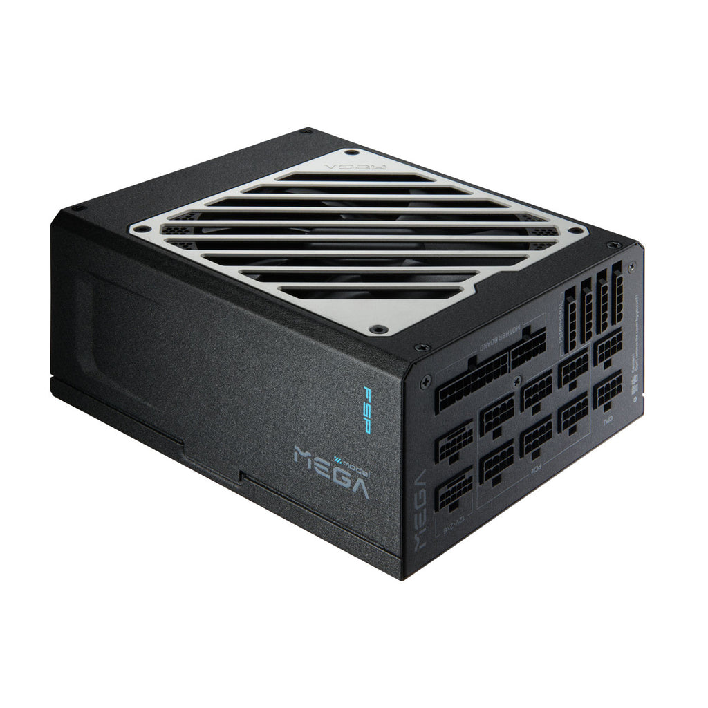 FSP MEGA TI 1650W unité d'alimentation d'énergie 20+4 pin ATX ATX Noir
