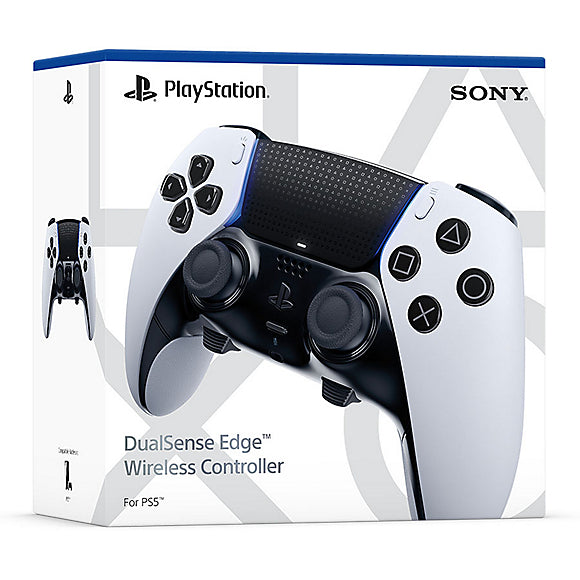 Sony DualSense Manette Sans Fil pour PS5 CFI-ZCP1