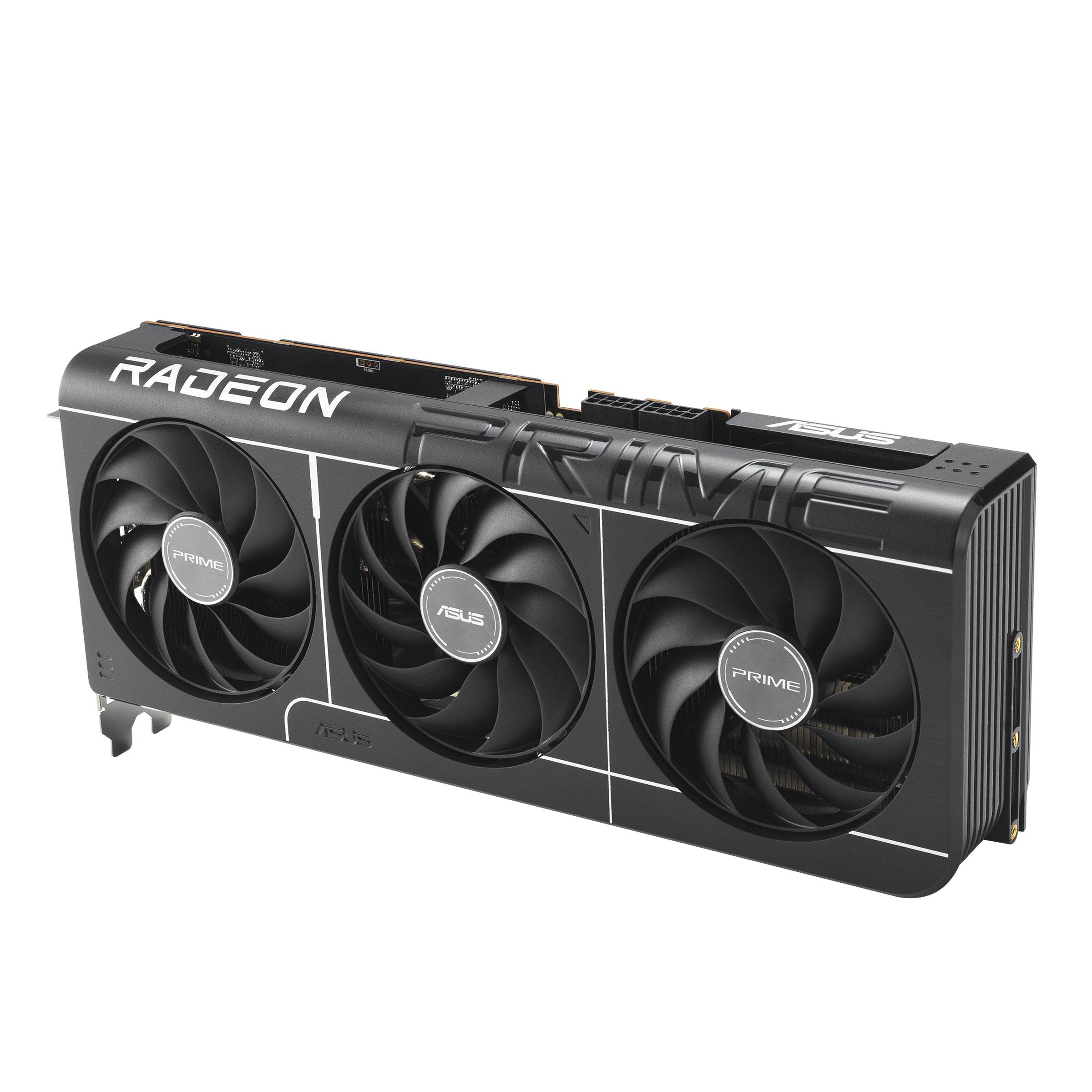 ASUS Prime -RX9070GRE-O12G AMD Radeon RX 9070 GRE 12 Go GDDR6