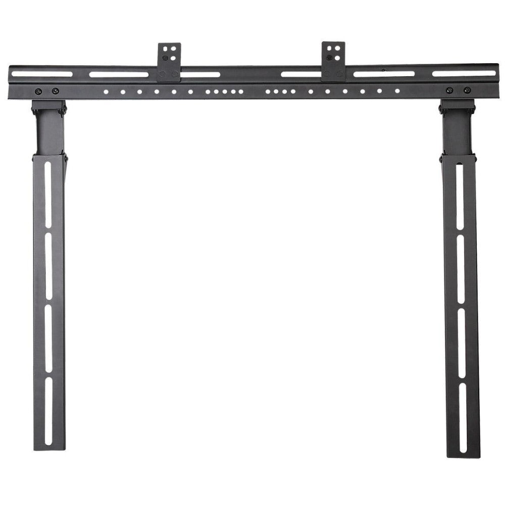 Techly ICA-PLB 102S support pour téléviseur Noir