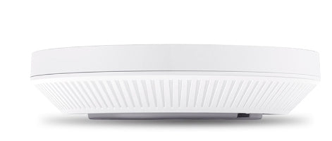 TP-Link Omada EAP653 point d'accès réseaux locaux sans fil 2976 Mbit/s Blanc Connexion Ethernet, supportant l'alimentation via ce port (PoE) - vue 5