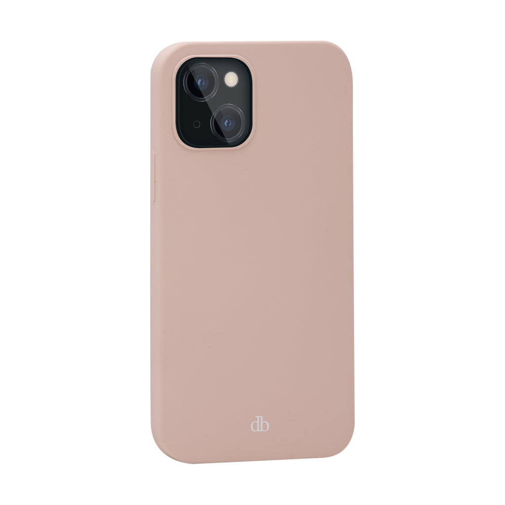 dbramante1928 Monaco Coque de Protection pour Téléphone 13,7 cm (5.4") - Rose
