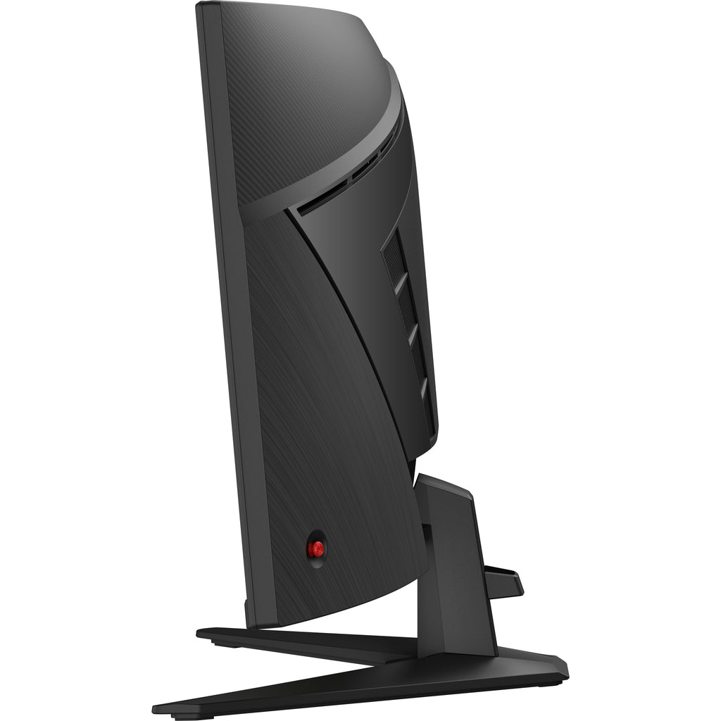 MSI MAG 346CQ écran plat de PC 86,4 cm (34") 3440 x 1440 pixels UltraWide Dual Quad HD LCD Noir