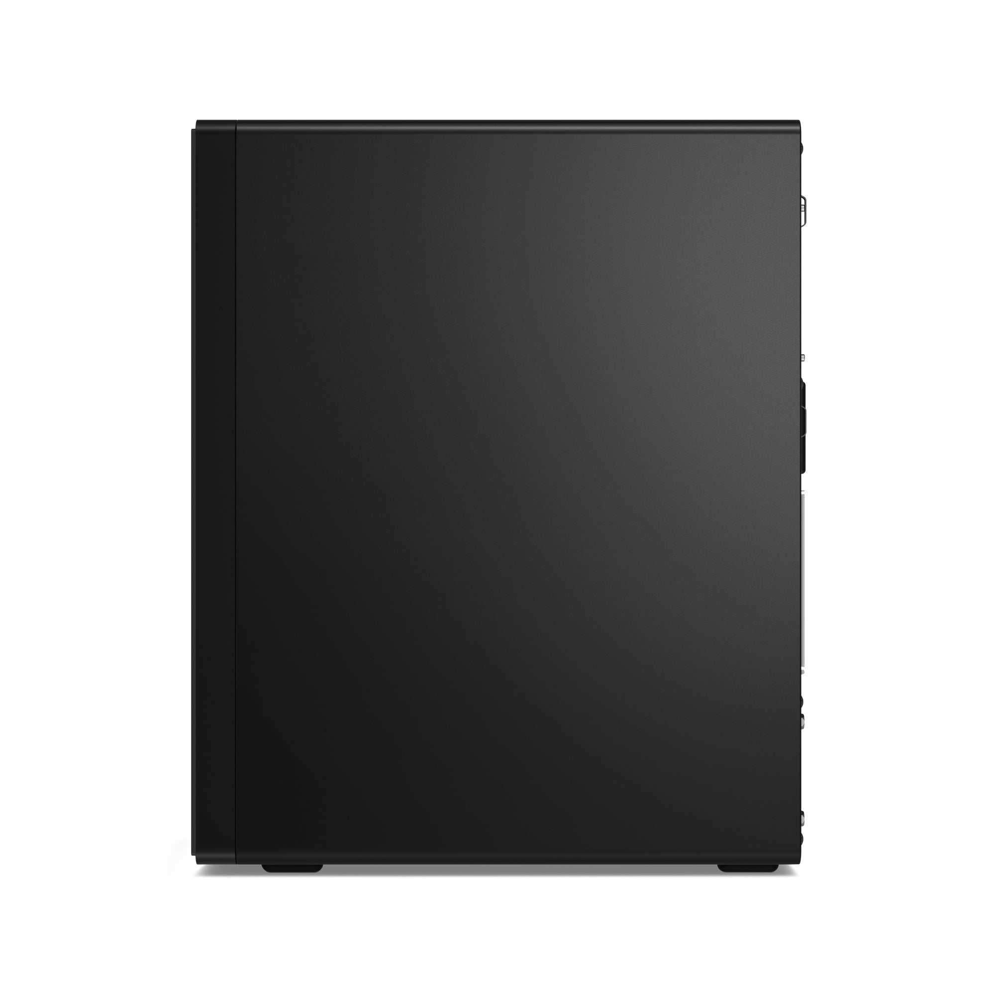Lenovo ThinkCentre M75t Gen 5 AMD Ryzen™ 7 8700G 16 Go DDR5-SDRAM 512 Go SSD Windows 11 Pro Tower PC Noir
