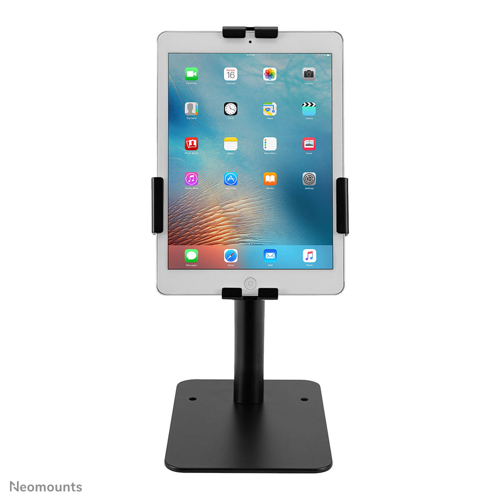 Neomounts DS15-625BL1 Support de bureau pour tablette 7.9-11" - verrouillable - universel