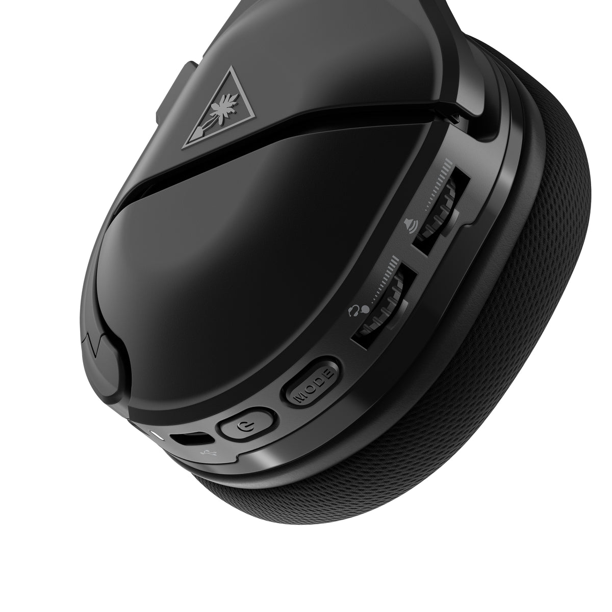 Turtle Beach Stealth 600 Gen 2 MAX Casque Gaming Sans Fil et Filaire USB Type-C, Noir