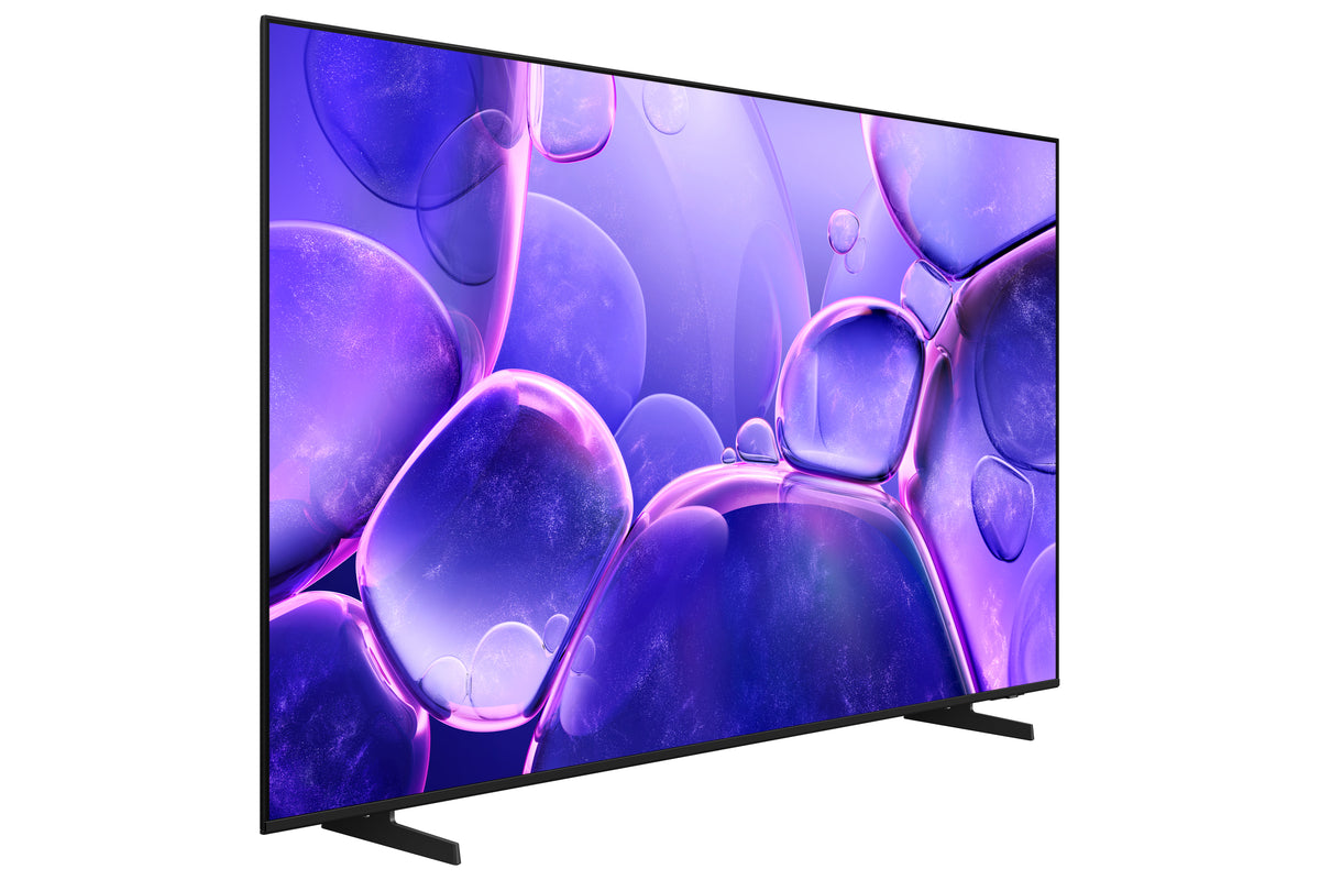 Samsung HU7000F Smart TV 4K Ultra HD 109,2 cm (43") Noir 20 W