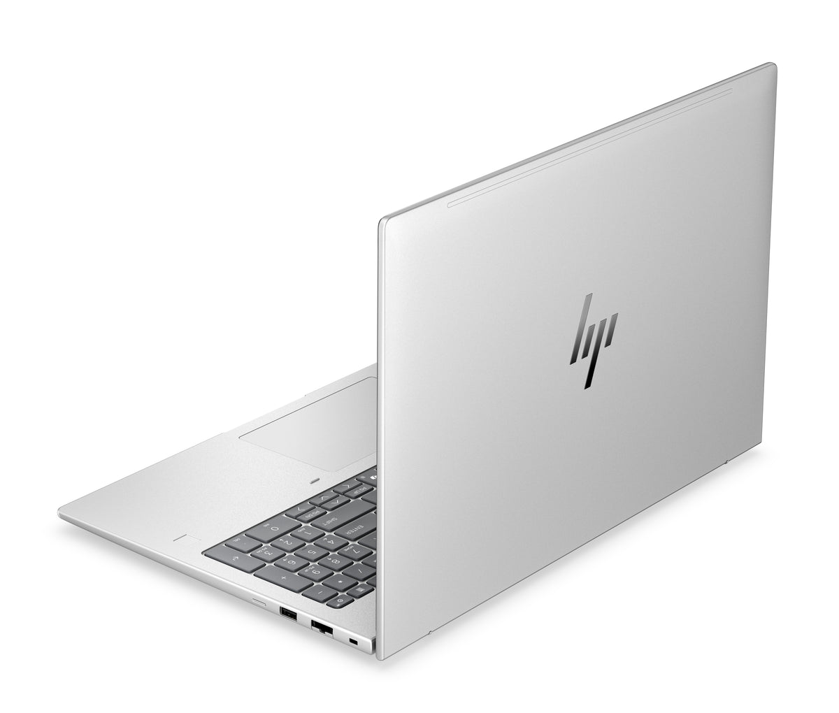 HP EB6G2i16AI Ordinateur Portable, Intel Core i5, 16 Go RAM, 512 Go SSD, Version Nordics