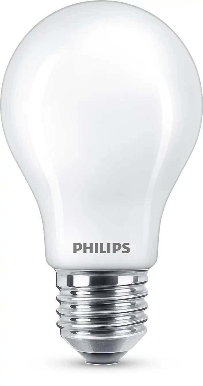 Philips 8718696705612 energy-saving lamp Blanc froid 4000 K 8,5 W E27 E