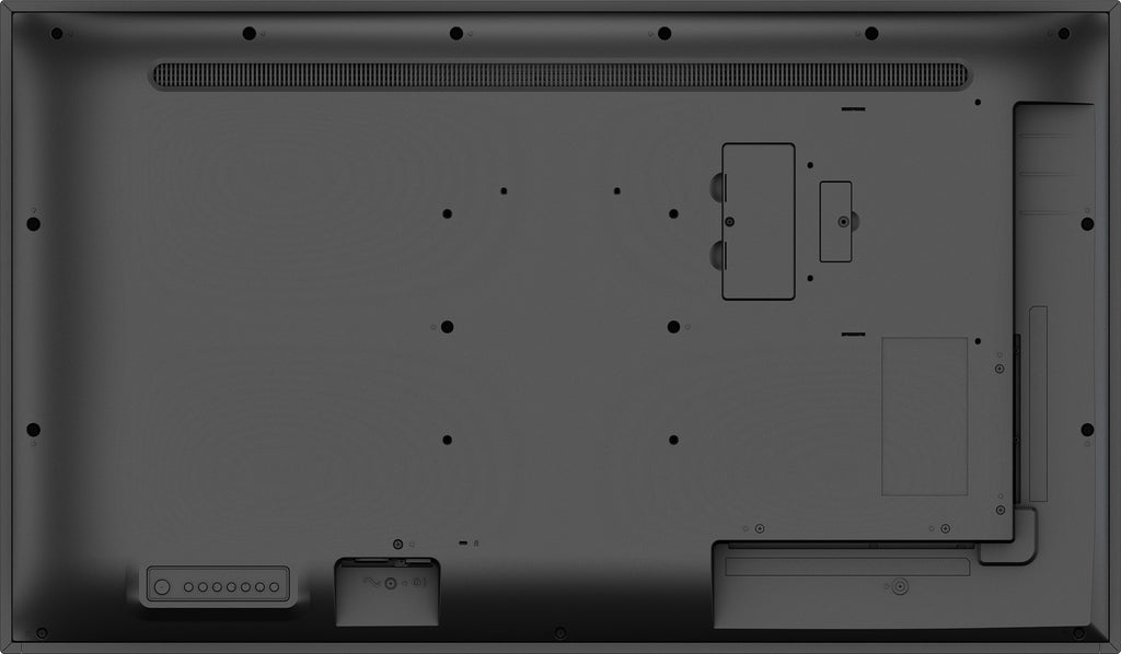 iiyama T5562AS-B1 Écran Interactif 54.6" 4K Ultra HD Tactile Android 8.0 Noir