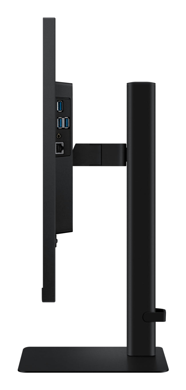 Samsung Samsung Écran PC Professionnel 24" ViewFinity S6 S60UD QHD 100Hz