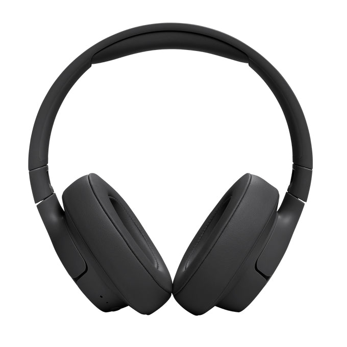JBL Tune 720BT Casque Avec fil &sans fil Arceau Appels/Musique USB Type-C Bluetooth Noir
