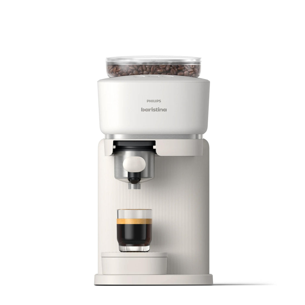 Philips Baristina BAR300/00 Machine Expresso