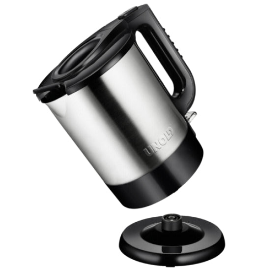 Unold 18015 bouilloire 1,5 L 2200 W Noir