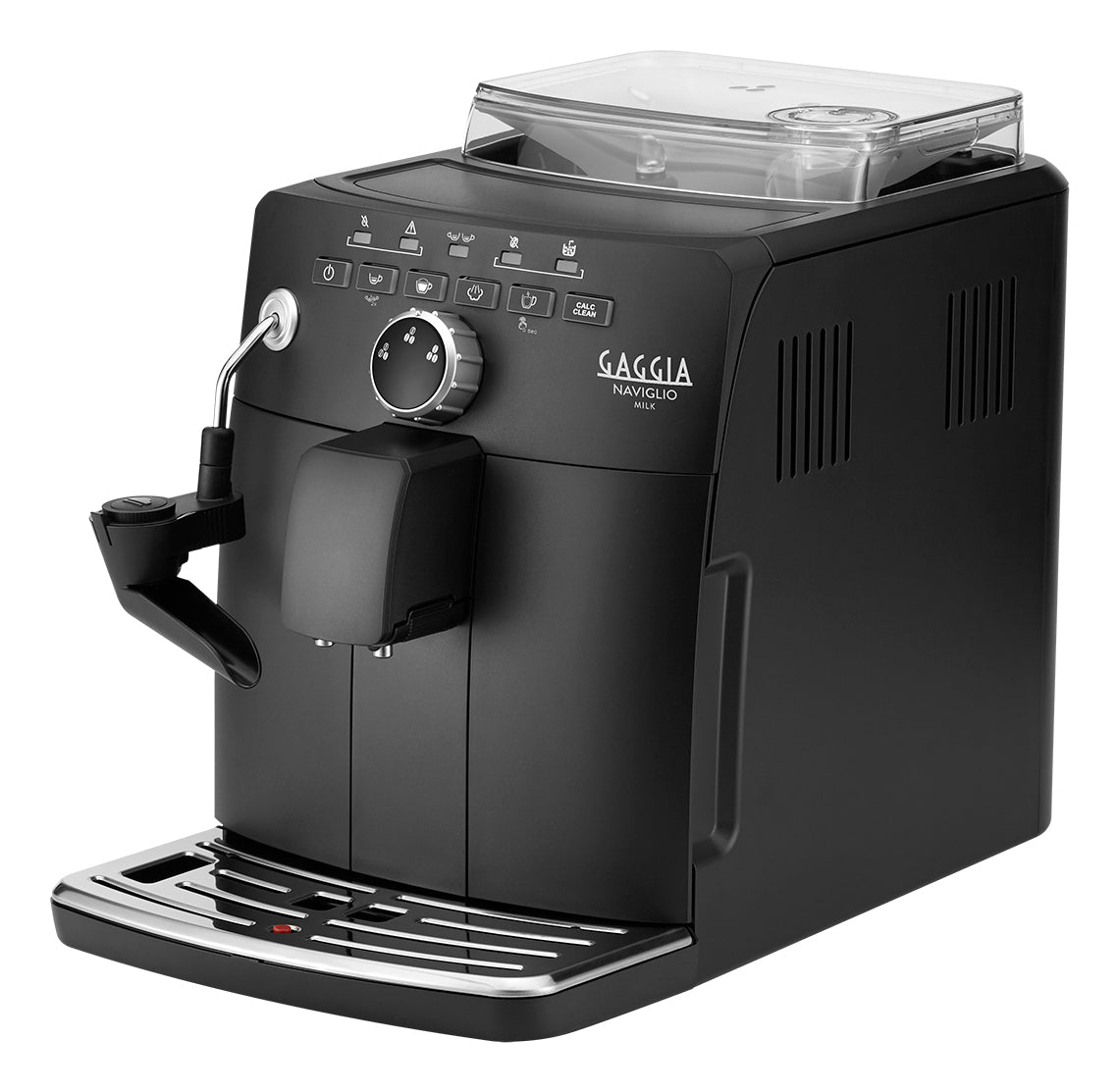 Gaggia NAVIGLIO MILK Entièrement automatique Machine à expresso 1,5 L