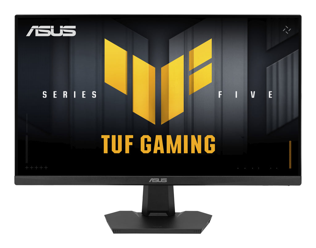 ASUS TUF Gaming VG249QM5F écran plat de PC 60,5 cm (23.8") 1920 x 1080 pixels Full HD LCD Noir