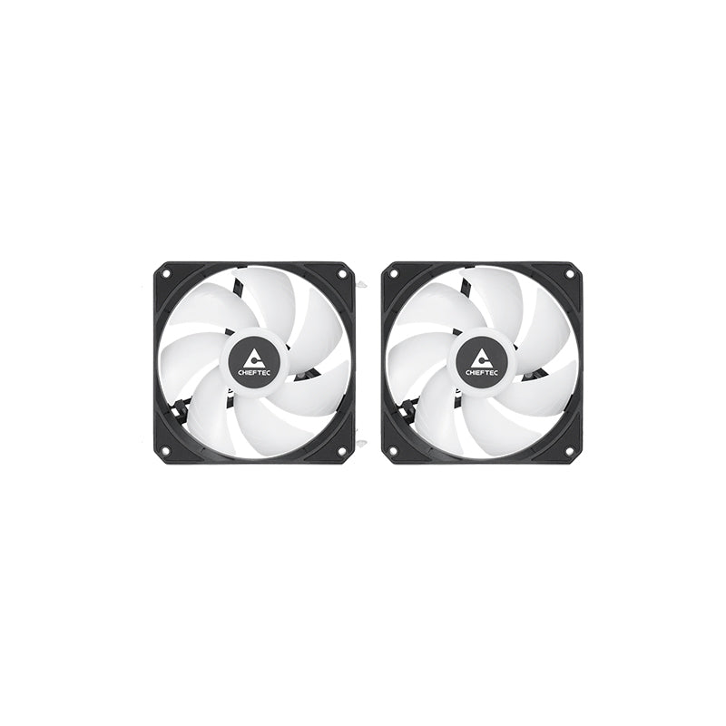 Chieftec ICEBERG 240 RGB, Système de Refroidissement Liquide
