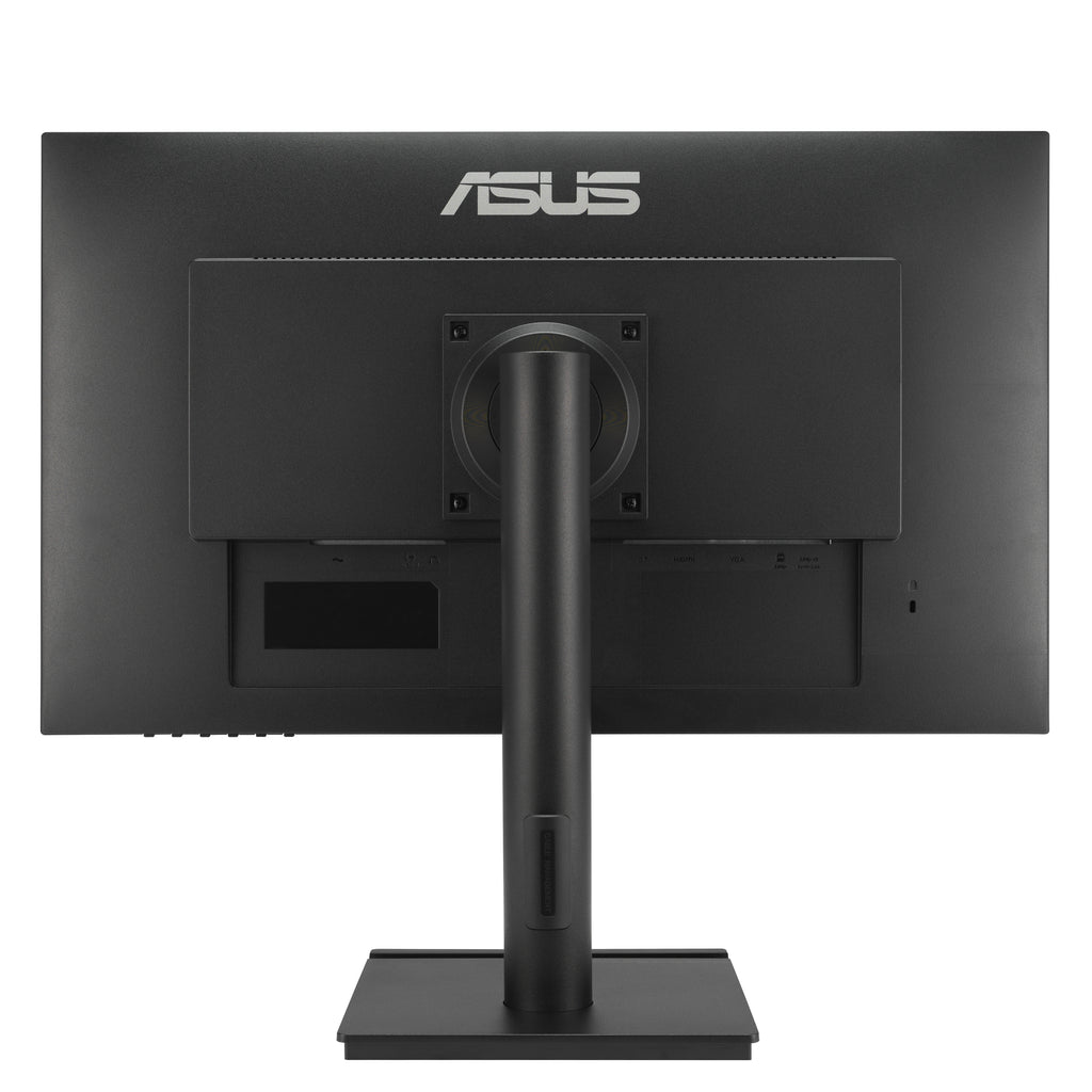 ASUS VA27DQFS écran plat de PC 68,6 cm (27") 1920 x 1080 pixels Full HD LCD Noir